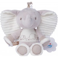 М'яка іграшка Nicotoy Слоненя 25 см (5790062)
